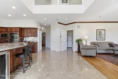 Exceptional, custom home located within the prestigious - photo 22