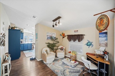 Welcome to this charming 3-bedroom, 2-bathroom land-owned home - photo 22