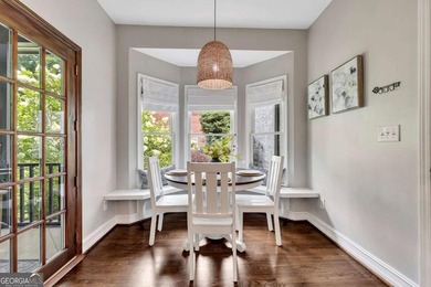 Welcome to luxury living in the sought-after golf, swim, and - photo 23
