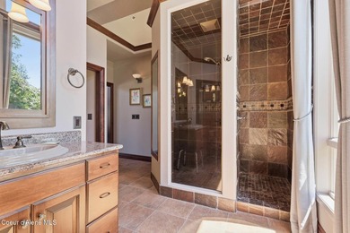 Exceptional, custom home located within the prestigious - photo 24
