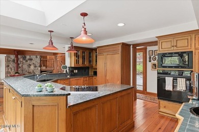Experience classic Lake George charm with all the comforts of - photo 24