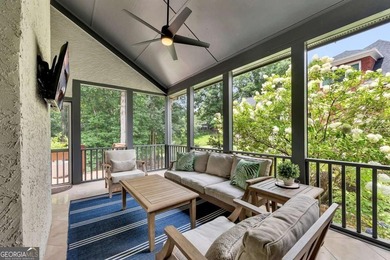 Welcome to luxury living in the sought-after golf, swim, and - photo 24