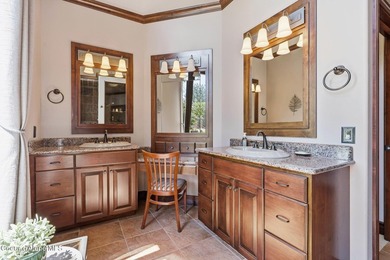 Exceptional, custom home located within the prestigious - photo 25