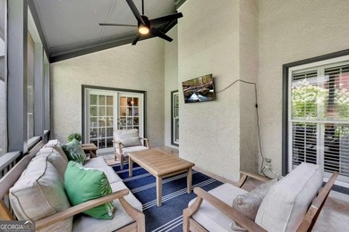 Welcome to luxury living in the sought-after golf, swim, and - photo 25