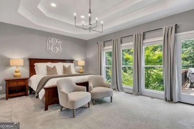 Welcome to luxury living in the sought-after golf, swim, and - photo 26