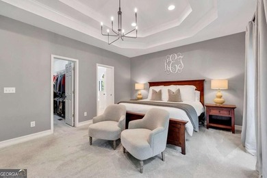 Welcome to luxury living in the sought-after golf, swim, and - photo 28