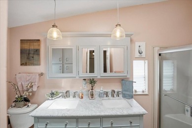 Welcome to this charming 3-bedroom, 2-bathroom land-owned home - photo 28
