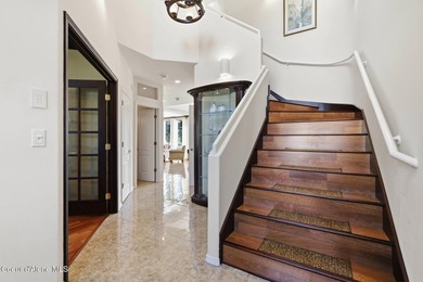 Exceptional, custom home located within the prestigious - photo 29