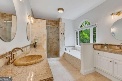 Welcome to luxury living in the sought-after golf, swim, and - photo 30