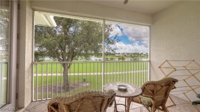 (private lake, pond, creek) Condo For Sale in Fort Myers Florida