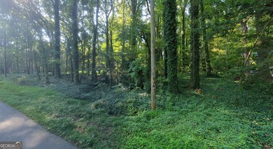 Lake Spivey Lot For Sale in Jonesboro Georgia