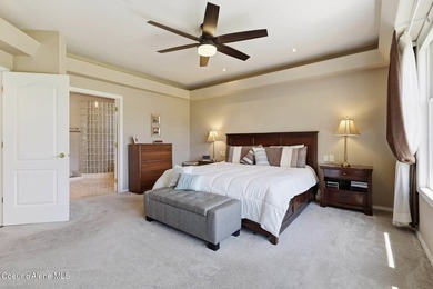 Exceptional, custom home located within the prestigious - photo 32