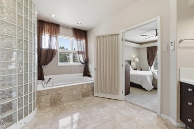 Exceptional, custom home located within the prestigious - photo 33