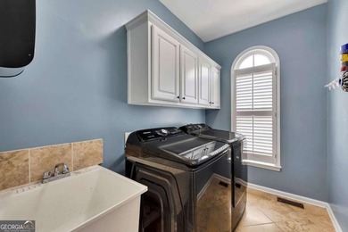 Welcome to luxury living in the sought-after golf, swim, and - photo 33