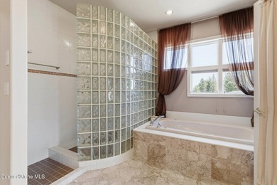 Exceptional, custom home located within the prestigious - photo 34