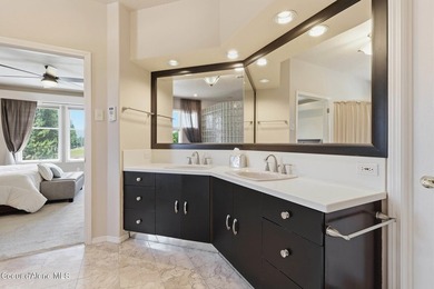 Exceptional, custom home located within the prestigious - photo 35