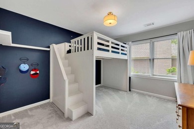 Welcome to luxury living in the sought-after golf, swim, and - photo 35