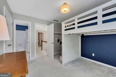 Welcome to luxury living in the sought-after golf, swim, and - photo 36