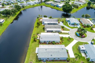 Welcome to this charming 3-bedroom, 2-bathroom land-owned home - photo 37