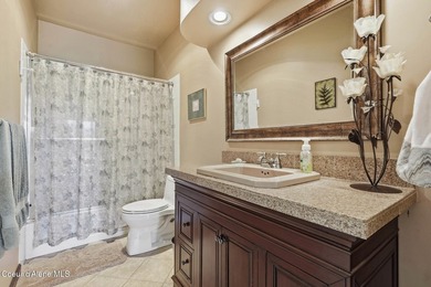 Exceptional, custom home located within the prestigious - photo 38