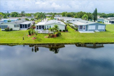 Welcome to this charming 3-bedroom, 2-bathroom land-owned home - photo 38