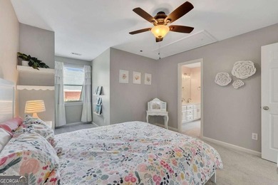 Welcome to luxury living in the sought-after golf, swim, and - photo 39