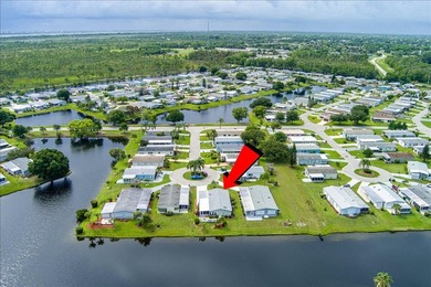 Welcome to this charming 3-bedroom, 2-bathroom land-owned home - photo 39