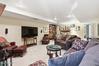 Exceptional, custom home located within the prestigious - photo 40