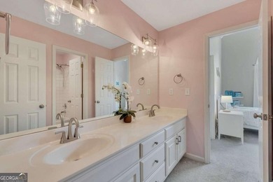 Welcome to luxury living in the sought-after golf, swim, and - photo 40