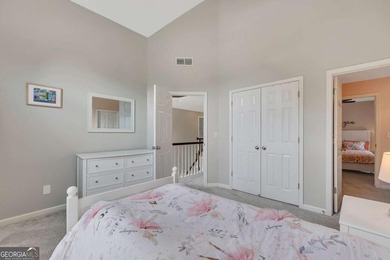 Welcome to luxury living in the sought-after golf, swim, and - photo 41