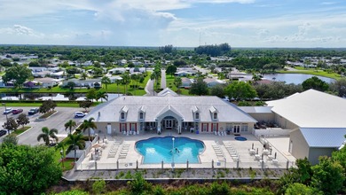 Welcome to this charming 3-bedroom, 2-bathroom land-owned home - photo 41