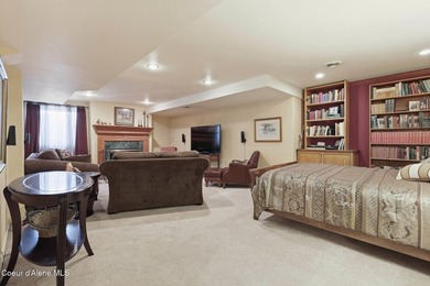 Exceptional, custom home located within the prestigious - photo 42