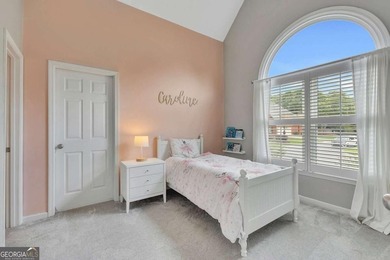 Welcome to luxury living in the sought-after golf, swim, and - photo 42