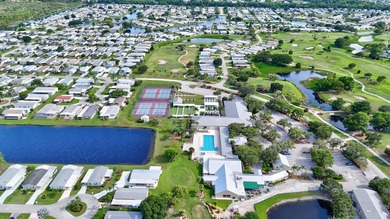 Welcome to this charming 3-bedroom, 2-bathroom land-owned home - photo 42