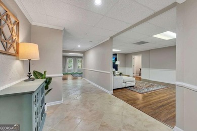 Welcome to luxury living in the sought-after golf, swim, and - photo 43