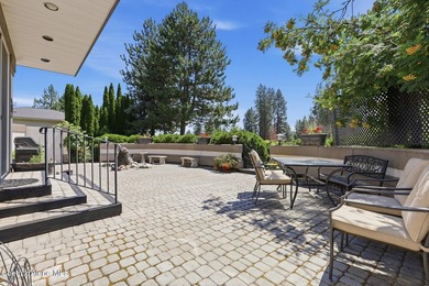 Exceptional, custom home located within the prestigious - photo 45