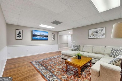 Welcome to luxury living in the sought-after golf, swim, and - photo 45