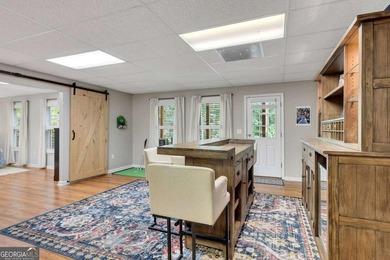 Welcome to luxury living in the sought-after golf, swim, and - photo 47