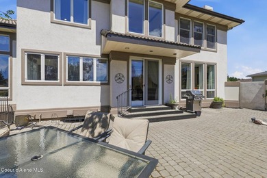 Exceptional, custom home located within the prestigious - photo 48