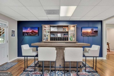 Welcome to luxury living in the sought-after golf, swim, and - photo 48