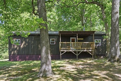 Rare opportunity to own a private 114.09- acre retreat featuring - photo 48