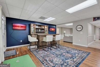 Welcome to luxury living in the sought-after golf, swim, and - photo 49