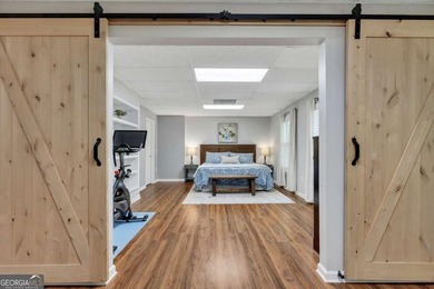 Welcome to luxury living in the sought-after golf, swim, and - photo 50