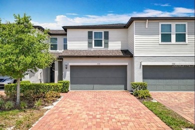 Lake Apopka Townhome/Townhouse For Sale in Ocoee Florida