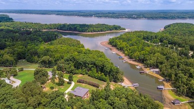Check out this lake lot in the desirable Conifer Cove - photo 1