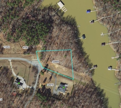 Check out this lake lot in the desirable Conifer Cove - photo 2