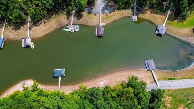 Check out this lake lot in the desirable Conifer Cove - photo 9