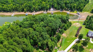 Check out this lake lot in the desirable Conifer Cove - photo 10