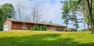 Ridgebury Lake Home Sale Pending in Sayre Pennsylvania