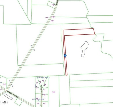 Live off the grid!! Very Private and secluded 6.478 acres over - photo 9